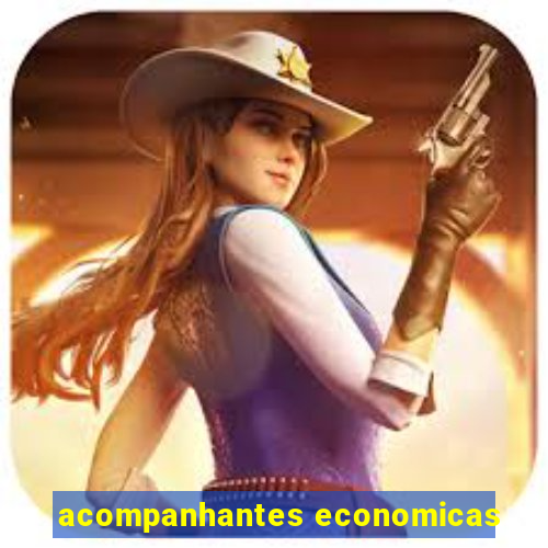 acompanhantes economicas